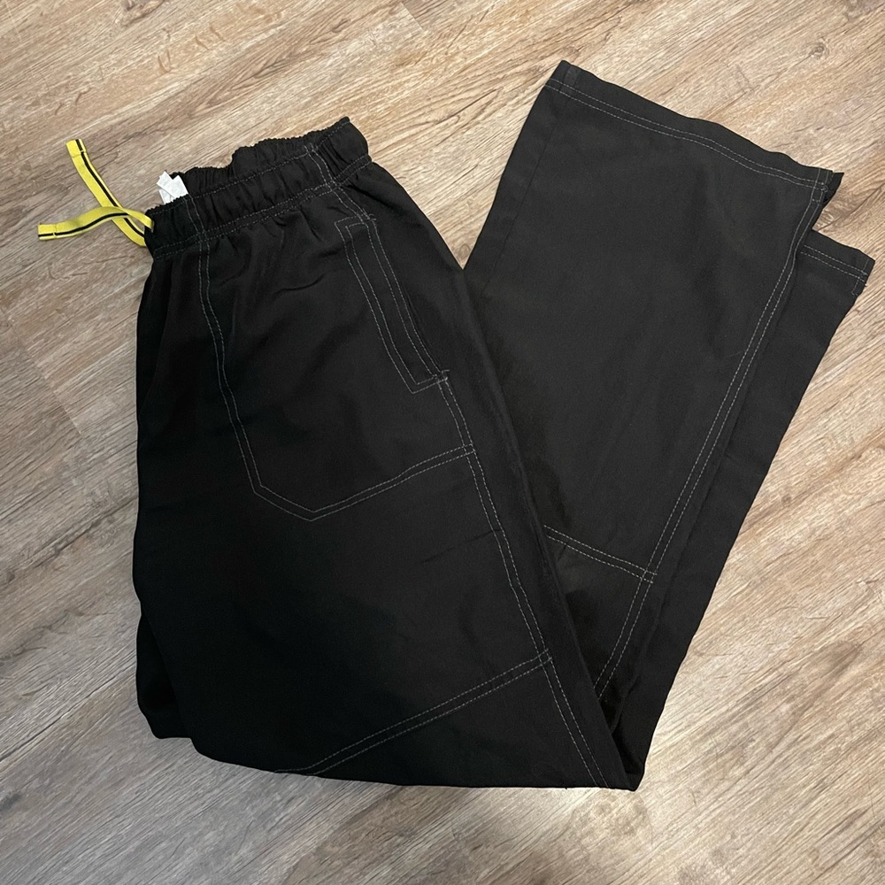 Wonderwink scrubs